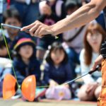 Diabolo（ディアボロ）回ってなに？